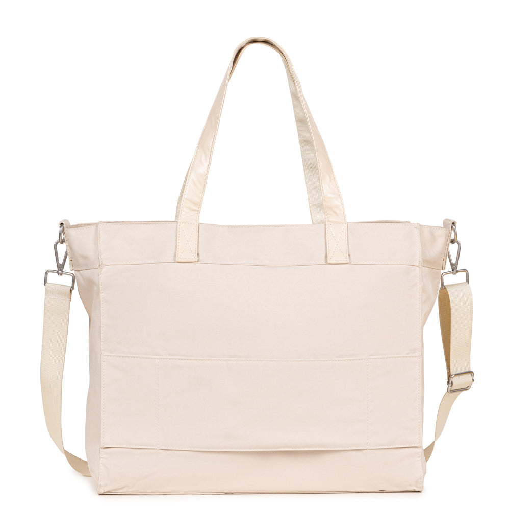 Totebag Daily - Off White