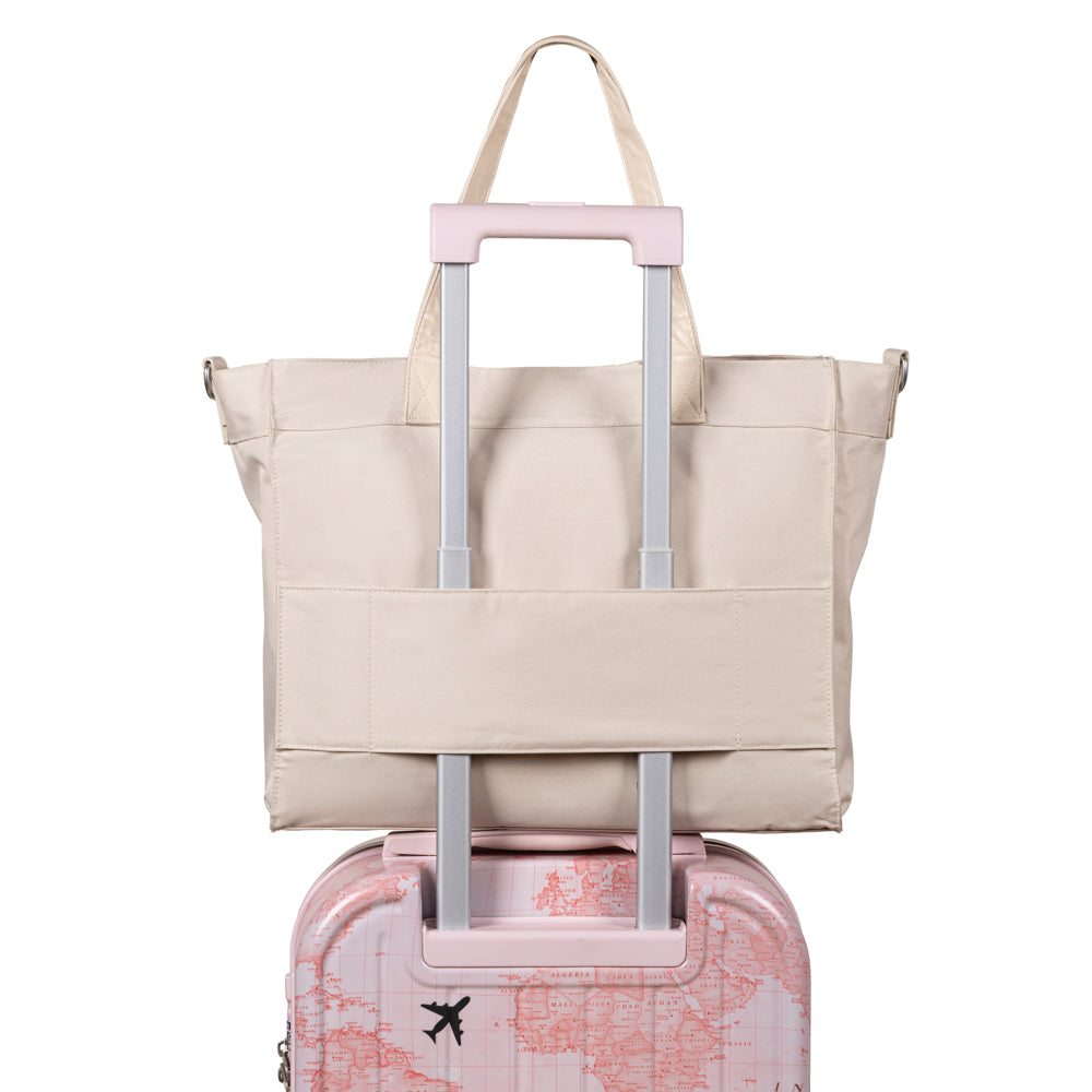 Totebag Daily - Off White