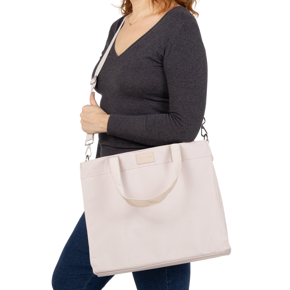 Totebag Daily - Off White