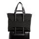 Totebag Daily - Preta