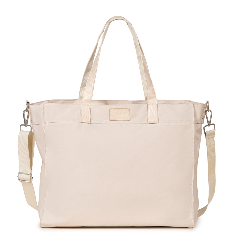 Totebag Daily - Clear