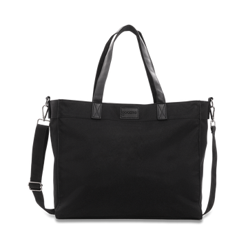 Totebag Daily - Clear