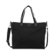 Totebag Daily - Preta