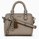 Bolsa Box - Cinza