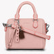 Bolsa Box - Rosa