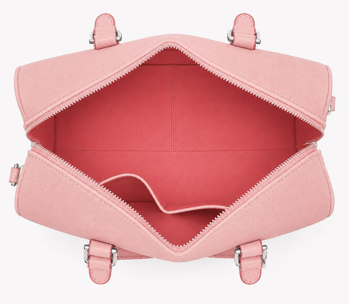 Bolsa Box - Rosa