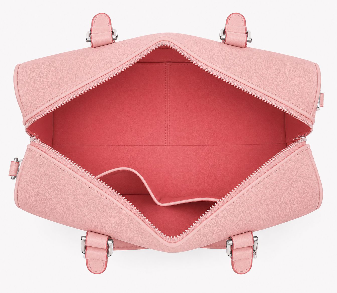 Bolsa Box - Rosa