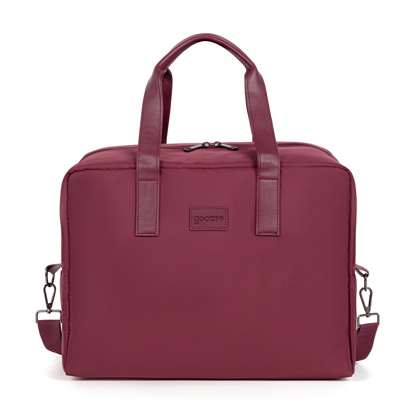 Bolsa Joy - Clear