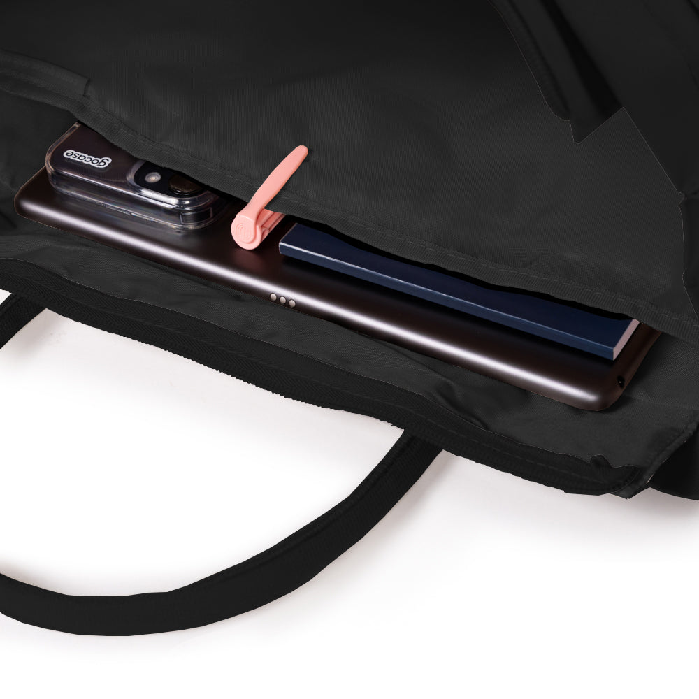 Tote Mini - Preto