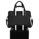 Bolsa Voyage - Preta