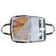 Bolsa Voyage - Preta