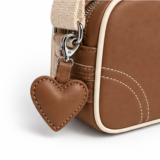 detalhe do charm
