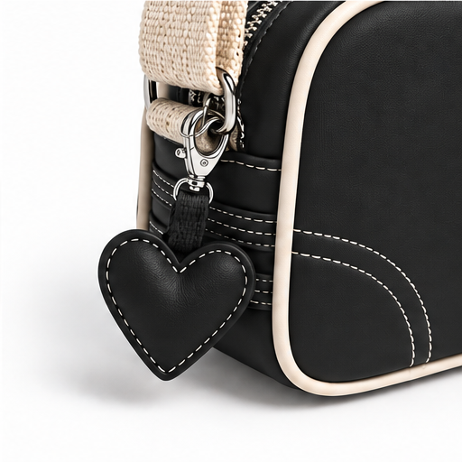 detalhe do charm