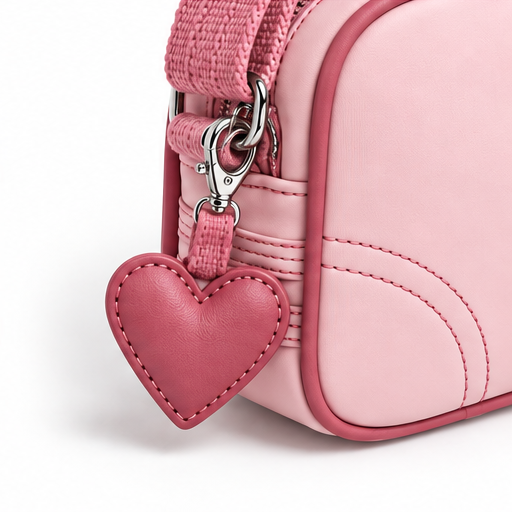 detalhe do charm