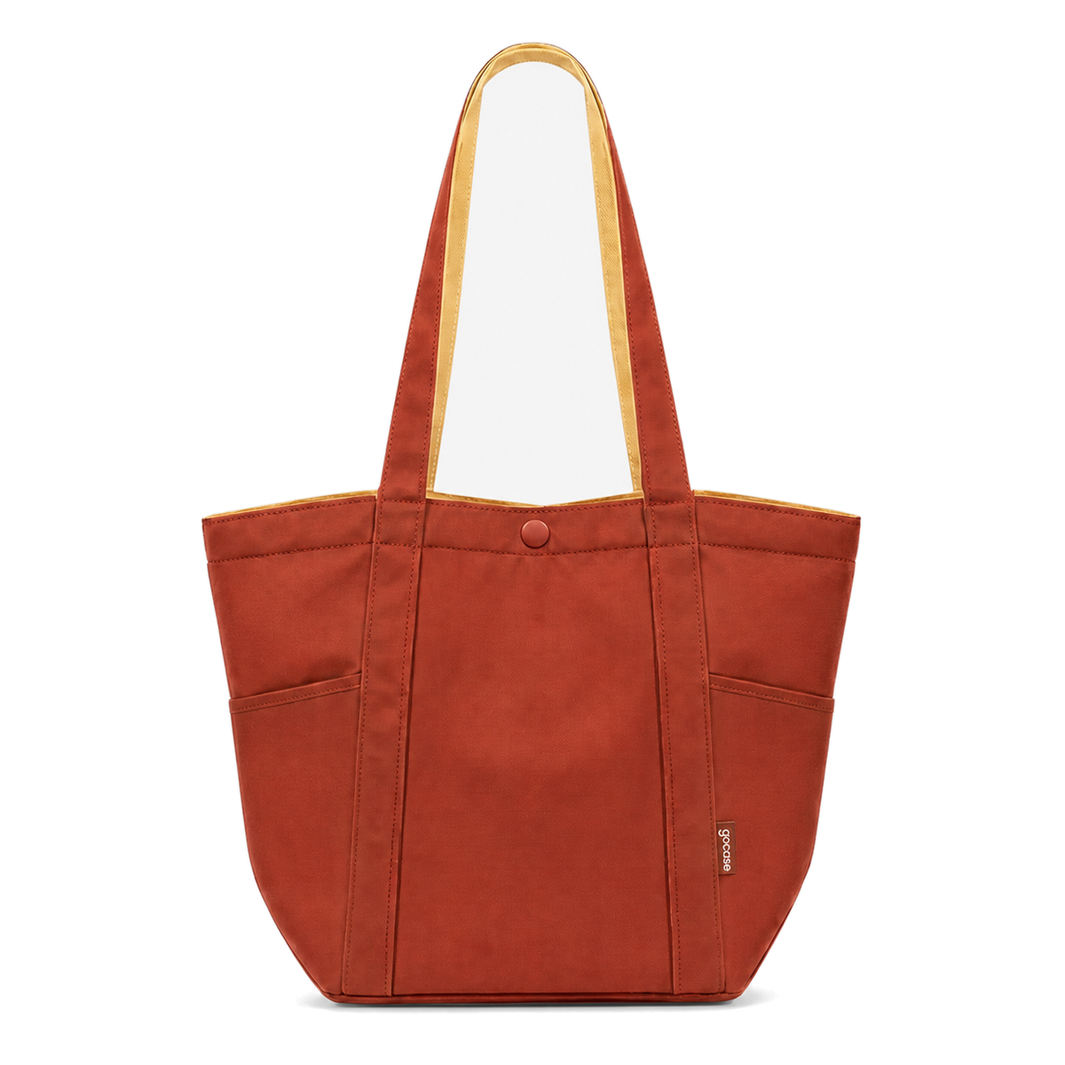 Tote Urban Marrom