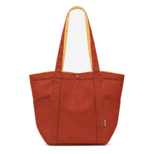 Tote Urban Marrom