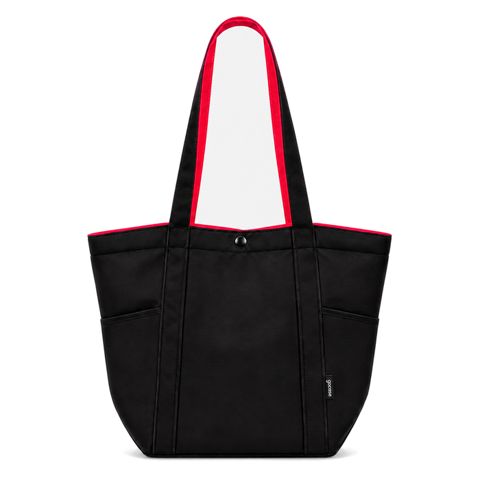 Tote Urban Preta