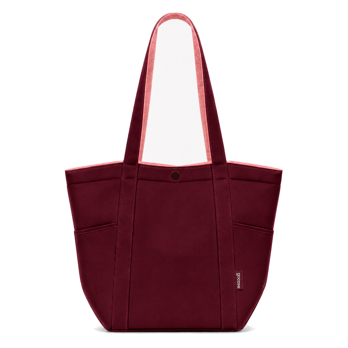Tote Urban Vinho
