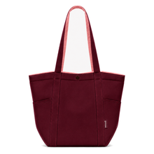 Tote Urban Vinho