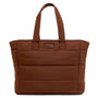 Tote Puffer - Marrom