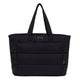 Tote Puffer - Preta