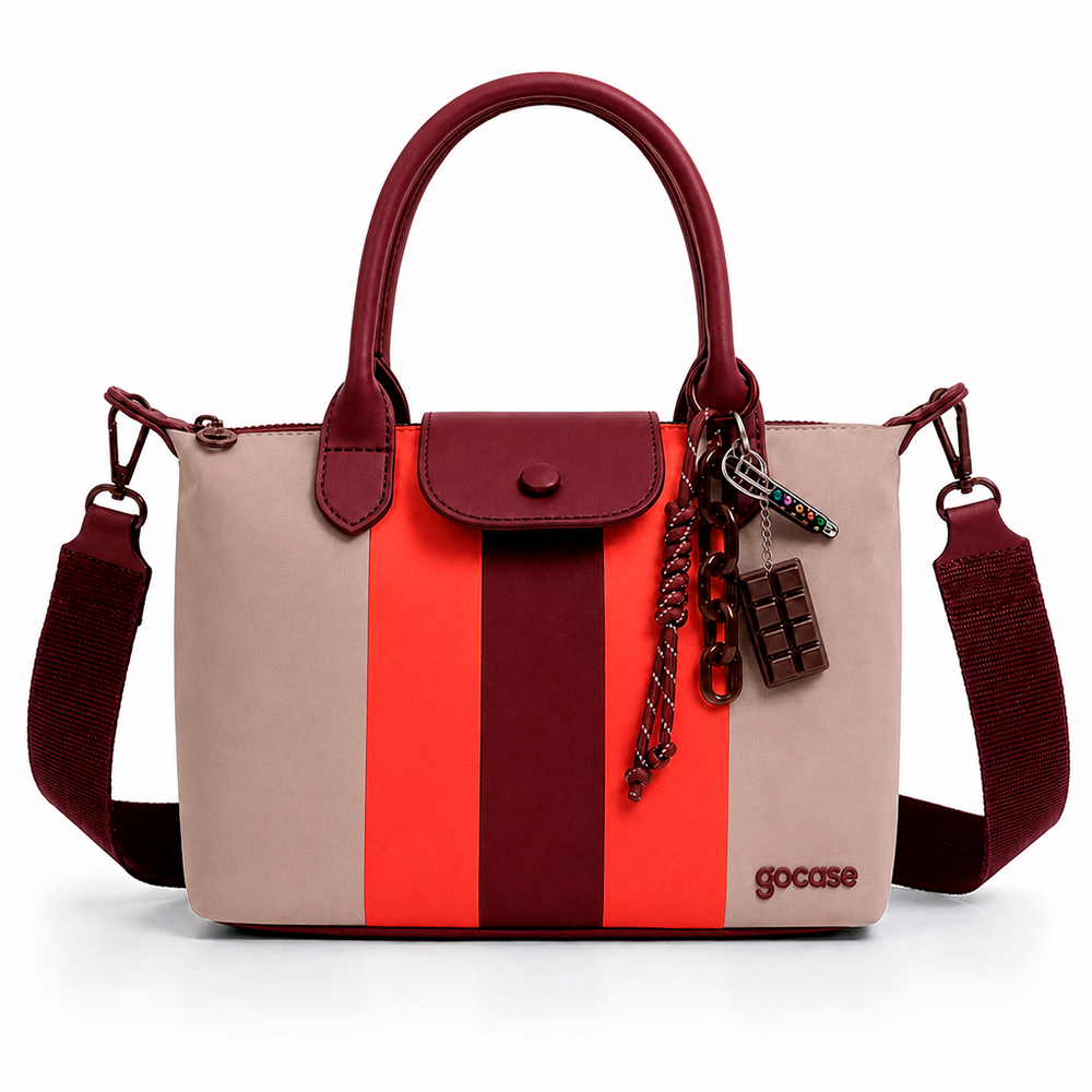 Bolsa Le Petit - Azul Marinho