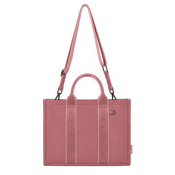 Tote Pop Midi - Rosa