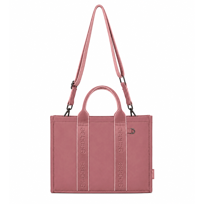 Tote Pop Midi - Rosa