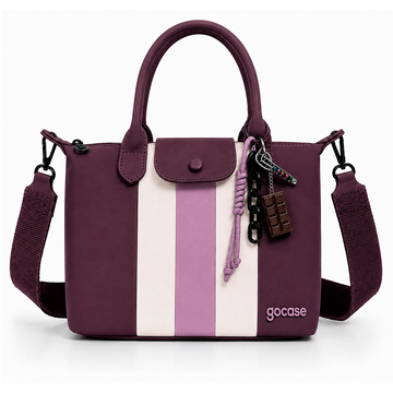 Bolsa Le Petit - Uva