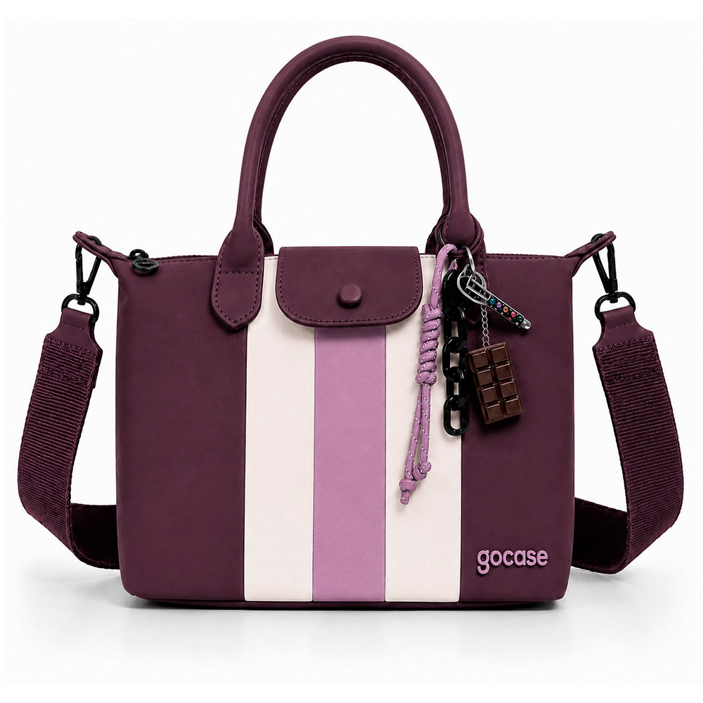 Bolsa Le Petit - Uva