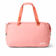 Duffel Bag - Rosa Claro