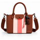 Bolsa Le Petit - Marrom