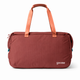 Duffel Bag - Marrom