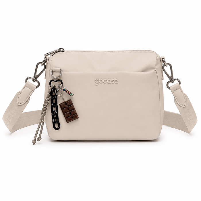 Bolsa Flow - Off-White