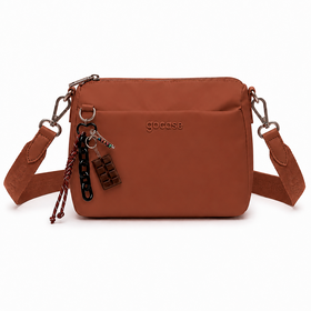 Bolsa Flow - Marrom