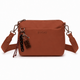 Bolsa Flow - Marrom