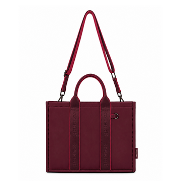 Tote Pop Midi - Vinho