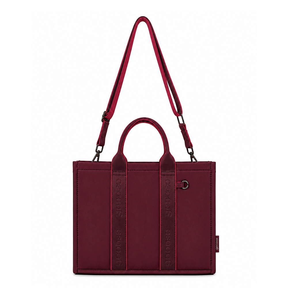 Tote Pop Midi - Vinho
