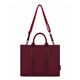 Tote Pop Midi - Vinho