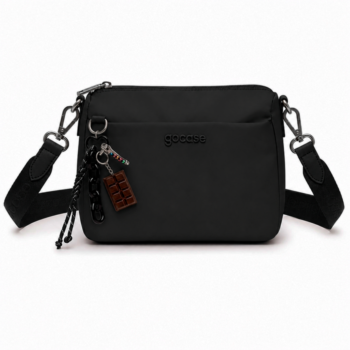 Bolsa Flow - Preto