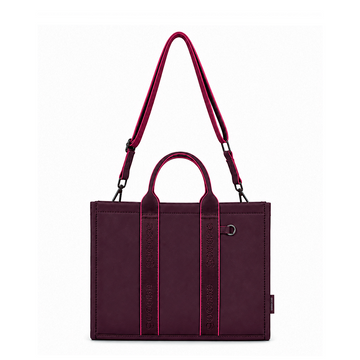 Tote Pop Midi - Uva
