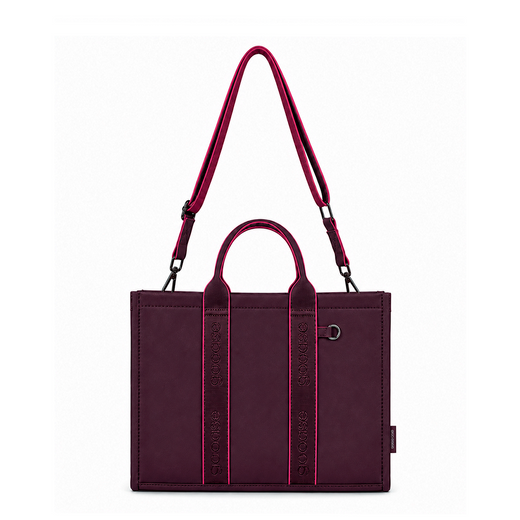 Tote Pop Midi - Uva