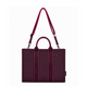 Tote Pop Midi - Uva