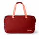 Duffel Bag - Vermelho