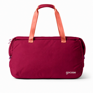 Duffel Bag - Rosa