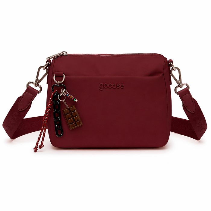 Bolsa Flow - Vinho