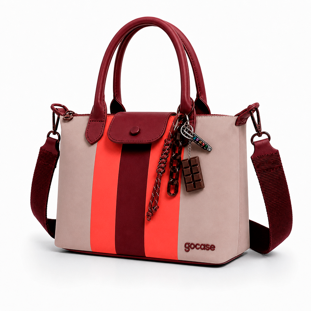 Bolsa Le Petit - Azul Marinho