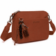 Bolsa Flow - Marrom