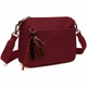 Bolsa Flow - Vinho