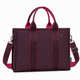 Tote Pop Midi - Uva